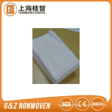 viscose/polyester nonwoven face wipes 80pcs/bag single pack